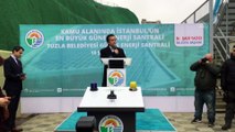 Tuzla Belediyesi güneş enerji santrali açıldı - İSTANBUL