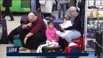 Nikolaï Mladenov accuse Israël d'être responsable de la situation à Gaza