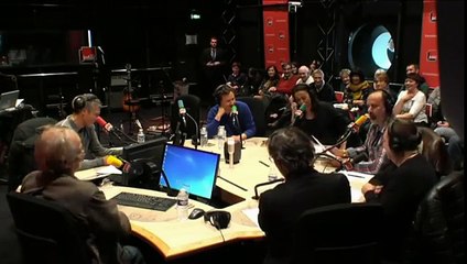 Accouplements patriotiques : L'Humeur De Daniel Morin