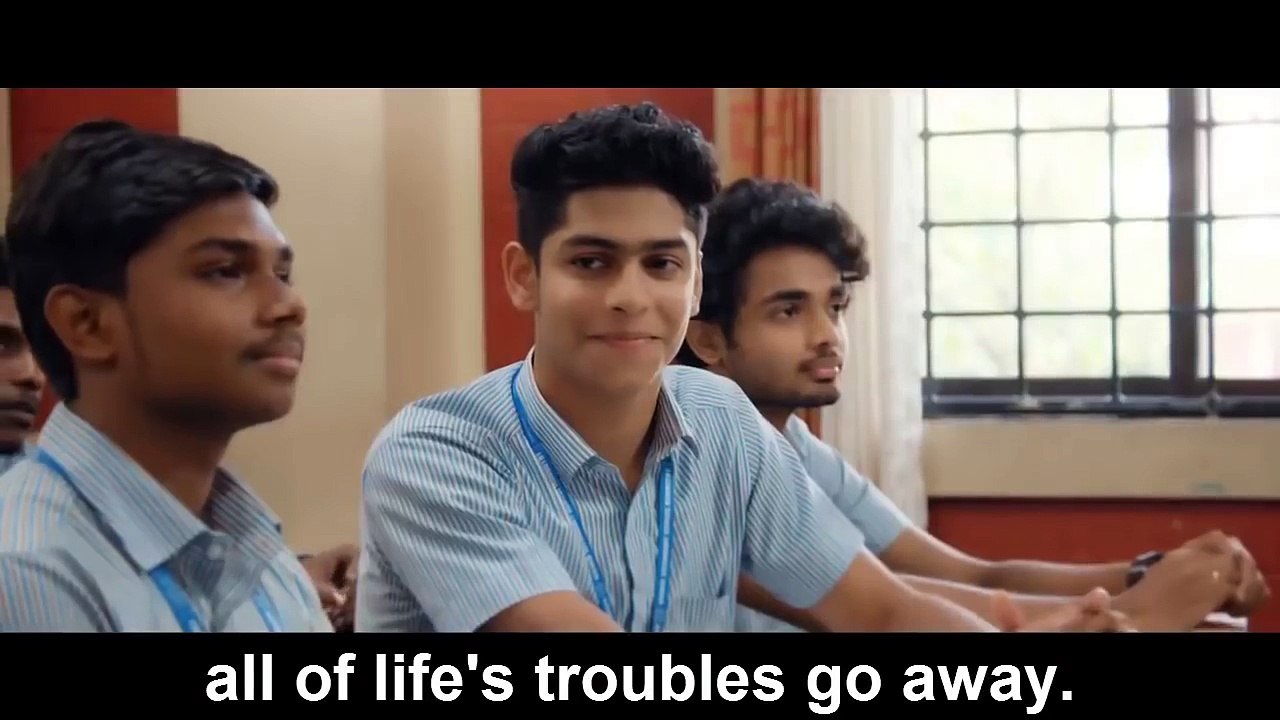 HaPpY  Valentines Day || Priya Prakash Varrier || Sahara Studio