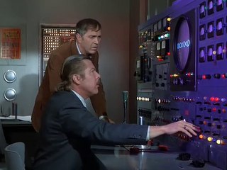 Land of the Giants S2 E25