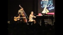 Diana Krall - Free Jazz (parte 2)