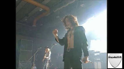 Heroes del Silencio- Olvidado (Live in Germany 1993)