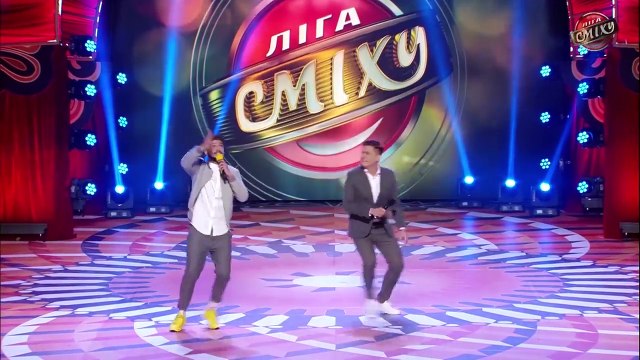 Накипело- Исповедь простого лысого человека - Зал плакал - Лига Смеха 2017 Лучшее