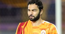 Galatasaray'da Selçuk İnan, Maaşının Azaltılmasını Kabul Etti