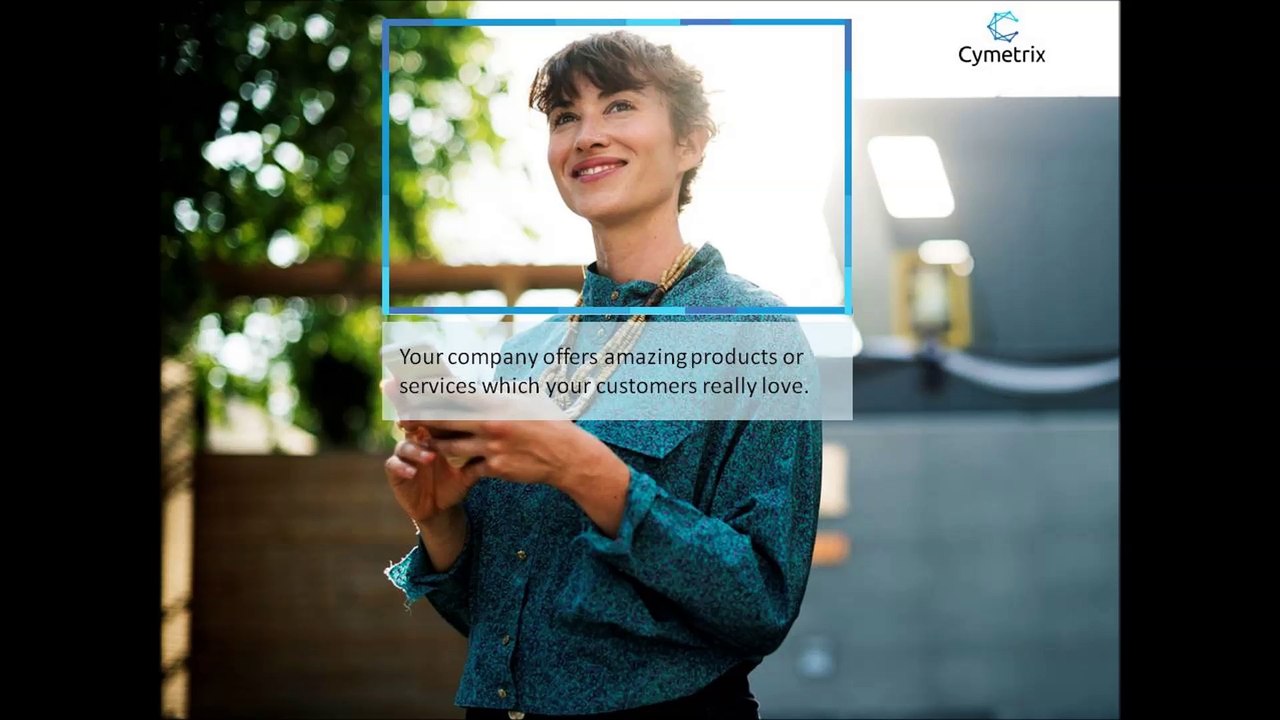 Importance Of Customer Relationship Management -CRM