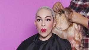 I Got Transformed Into Lady Gaga