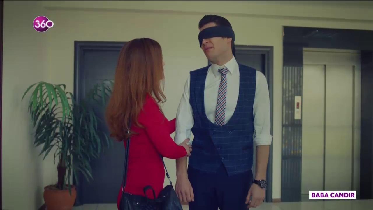 Baba Candır