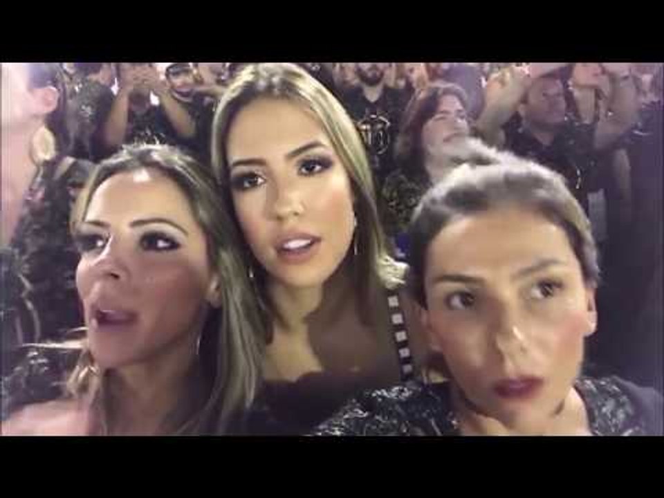 CARNAVAL NO RIO E AS TRANSFORMAÇÕES DA SABRINA SATO #RESOLVIMUDAR