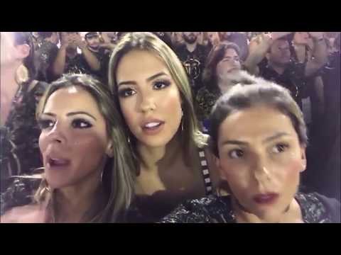 CARNAVAL NO RIO E AS TRANSFORMAÇÕES DA SABRINA SATO #RESOLVIMUDAR