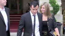 Jennifer Aniston future divorcée : Justin Theroux et elle se séparent