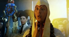 ภาพยนตร์ โปเยโปโลเย ภาค 2  ช่วง 2  ภาษาไทย “หวังจู่เสียน” A Chinese Ghost Story II HD720p part 2