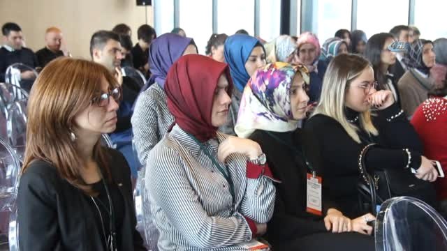 Vali Kaymak: Dünyada Yılda 1,6 Milyondan Fazla Çocuk İstismara Uğruyor