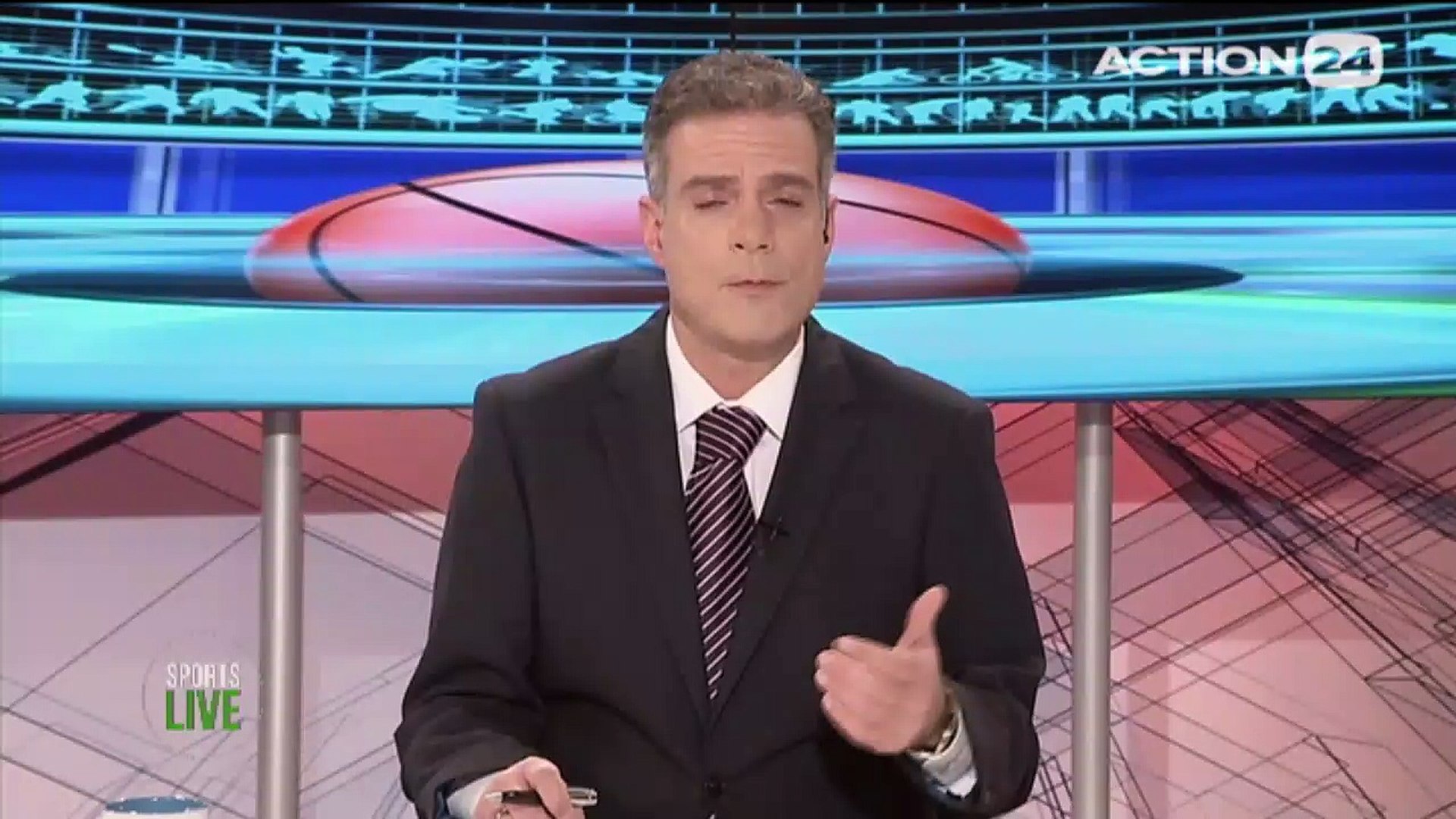 Sports Live 15-2-2018