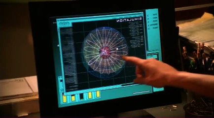 The Void 2001   Adrian Paul    Pt 02