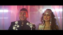 Zakaria Ghafouli  Hobino , Music Video 2018