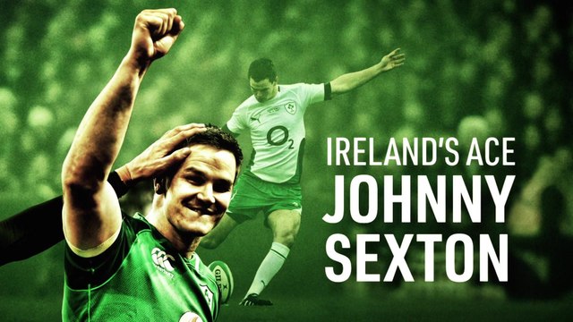 Johnny Sexton | Irish Ambition