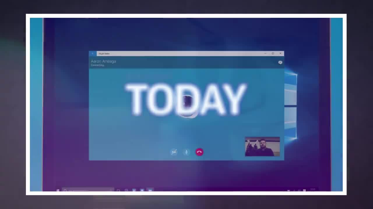 A major bug is forcing Microsoft to rebuild Skype for Windows | Engadget Today