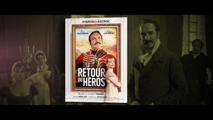 Débat sur Le retour du héros - Analyse cinéma