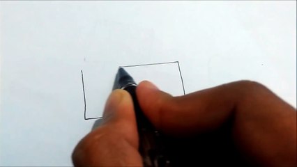 Impossible puzzle solved (with out folding page).