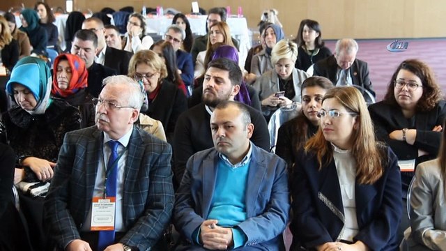 Vali Kaymak: “Dünyada yılda 1,6 milyondan fazla çocuk istismara uğruyor”