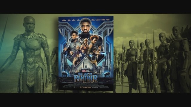 Débat sur Black Panther - Analyse cinéma