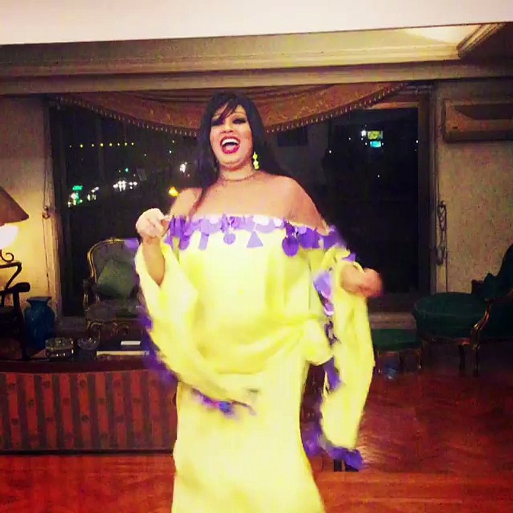 Fifi Abdou | Hot belly dance +18