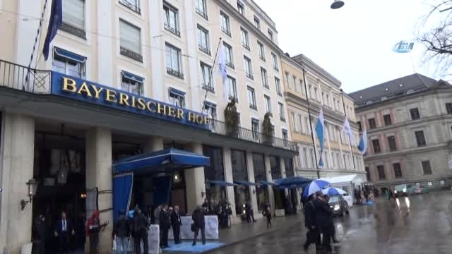 Başbakan Yıldırım, Bulgar Mevkidaşı ile Görüştü