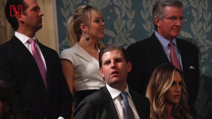 Neighbor Of Shooting Range Tied To Trump Family: 'It's Like You're In A War Zone'