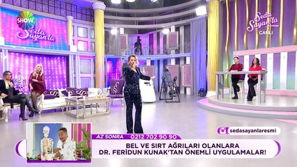 Seda Sayan'la 27. Bölüm 2. Kısım | 16 Şubat 2018