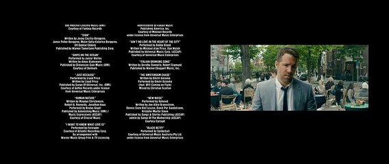 The Hitmans Bodygud 2017    FRANÇAİSE   Pt 03