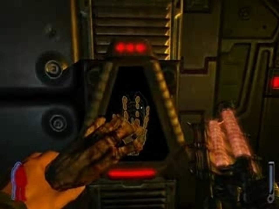 Let's Play Prey - Level 7