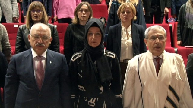 TİM Başkanı Mehmet Büyükekşi’ye Türkiye’ye Değer Katanlar Ödülü