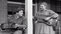 The Return of Daniel Boone  Western 1941  Bill Elliott, Betty Miles   Dub Taylor mp4   Pt 01
