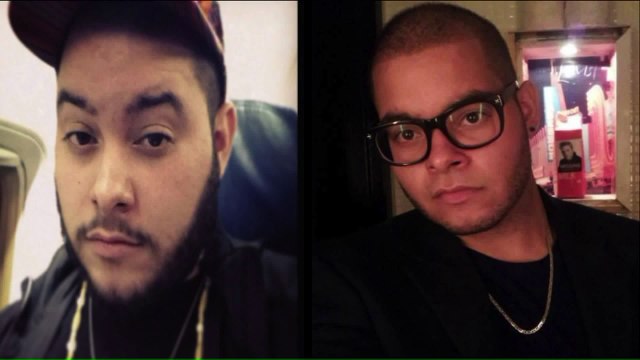 Former Teacher, Brother Accused of Making Bombs in NYC Apartment