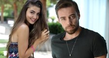 Hande Erçel, Sevgilisi Murat Dalkılıç'la Birlikte Türkiye'den Gitti