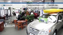 Near the Auburn, ME Area - Buy Certified Preowned Subaru BRZ