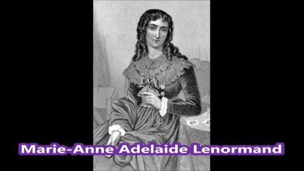 Geist der Wahrheit-Prophezeiungen Teil 2