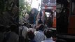 3 dies in truck accident at Uttar Pradesh