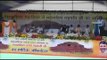 president pranab mukherjee visit in kahalgaon, 6 thousand people reached