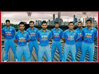Indian Cricketers salary hike by double