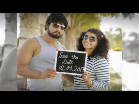 wrestler sakshi malik marry with satyvrat kadiyan