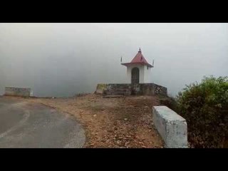 bad weather in Uttarakhand