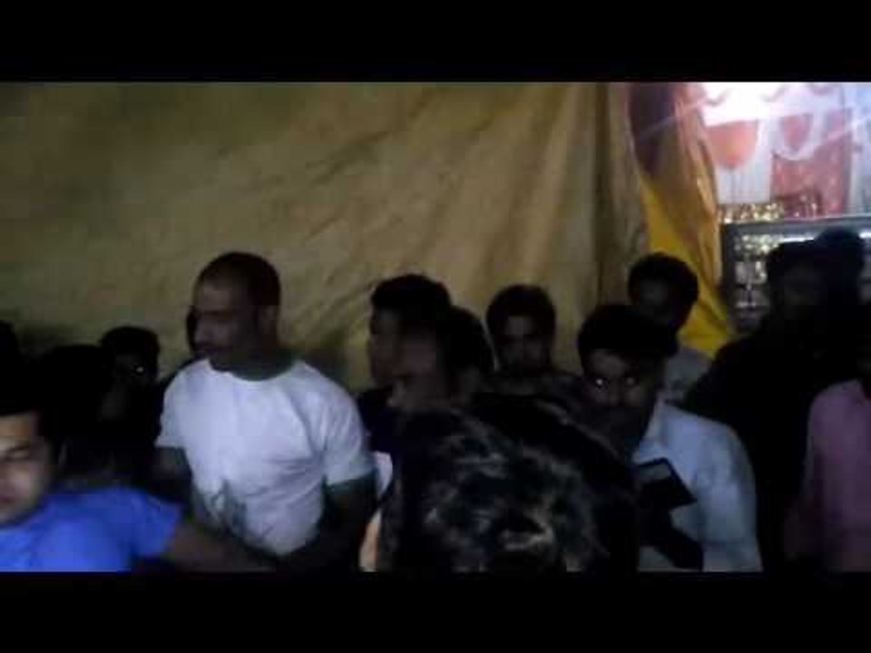 Vigilance team beaten by public