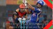Umpires did a big mistake in Mumbai Indians and Sunrisers Hyderabad match