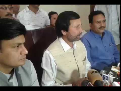 45 thousand crore loan on Uttarakhand said Prakash Pant