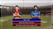 Mumbai Indians beat Sunrisers Hyderabad by 4 wkts in IPL-10