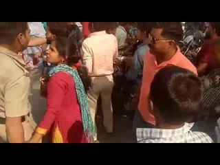 Controversy over tampering in Bageshwar