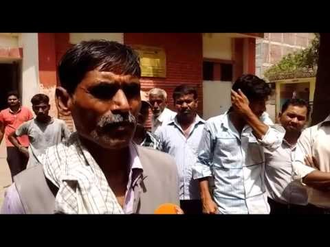 Child dies due to diarrhea in allahabad of UP