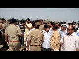 Crpf jawan kishan lal body reaches in village for cremation family mourn